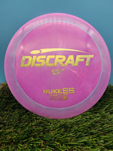 Load image into Gallery viewer, Discraft ESP Plastic Nuke SS Driver
