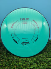 Load image into Gallery viewer, MVP Neutron Plastic Entropy Putter

