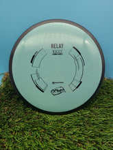 Load image into Gallery viewer, MVP Relay Neutron Plastic Fairway Driver
