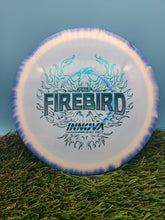 Load image into Gallery viewer, Innova Halo Plastic Firebird Driver
