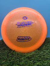Load image into Gallery viewer, Innova Metal Flake Destroyer Driver
