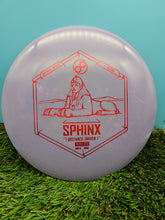 Load image into Gallery viewer, Infinite Discs I-Blend Plastic Spinx Fairway Driver
