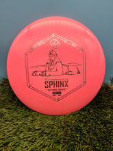 Load image into Gallery viewer, Infinite Discs I-Blend Plastic Spinx Fairway Driver
