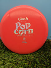 Load image into Gallery viewer, Clash Discs Hardy Plastic Popcorn Putter
