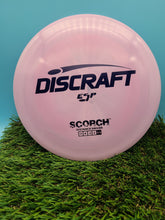 Load image into Gallery viewer, Discraft ESP Plastic Scorch Driver
