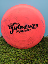 Load image into Gallery viewer, Discraft Jawbreaker Plastic Challenger Putter
