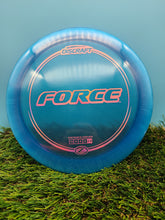 Load image into Gallery viewer, Discraft Force Z-Line Distance Driver
