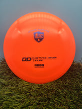 Load image into Gallery viewer, Discmania S-Line DD1 Distance Driver
