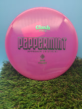 Load image into Gallery viewer, Clash Steady Plastic Peppermint Approach Disc
