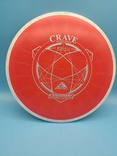 Load image into Gallery viewer, Axiom Fission Plastic Crave Fairway Driver

