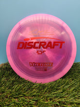 Load image into Gallery viewer, Discraft ESP Plastic Vulture Driver
