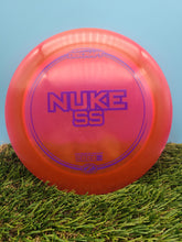 Load image into Gallery viewer, Discraft Nuke SS Z-Line Distance Driver
