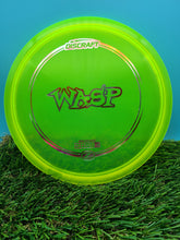 Load image into Gallery viewer, Discraft Z-Line Plastic Wasp Midrange

