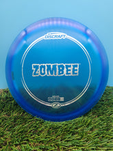Load image into Gallery viewer, Discraft Z-Line Plastic Zombee Midrange
