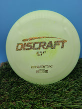 Load image into Gallery viewer, Discraft Crank ESP Distance Driver
