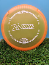 Load image into Gallery viewer, Discraft Z Line Plastic Comet Mid Range

