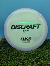 Load image into Gallery viewer, Discraft Esp Plastic Flick Driver
