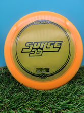 Load image into Gallery viewer, Discraft Z Line Plastice Surge SS Driver
