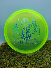 Load image into Gallery viewer, Discraft Get Freaky Zone Cryztal Flx Putter
