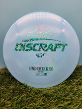 Load image into Gallery viewer, Discraft ESP Plastic Undertaker Driver
