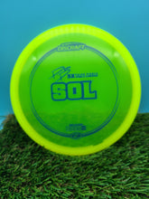 Load image into Gallery viewer, Discraft Z-line Plastic Sol Mid-range
