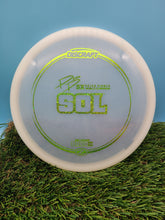 Load image into Gallery viewer, Discraft Z-line Plastic Sol Mid-range
