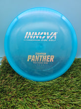 Load image into Gallery viewer, Innova Champion Plastic Panther Midrange
