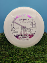 Load image into Gallery viewer, Westside Discs Catapult Distance Driver

