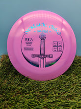 Load image into Gallery viewer, Westside Discs Tournament Plastic Sword Driver
