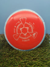 Load image into Gallery viewer, Axiom Neutron Plastic Virus Fairway Driver
