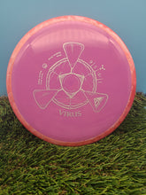 Load image into Gallery viewer, Axiom Neutron Plastic Virus Fairway Driver
