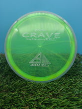 Load image into Gallery viewer, Axiom Crave Proton Plastic Fairway Driver
