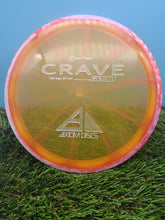 Load image into Gallery viewer, Axiom Crave Proton Plastic Fairway Driver
