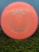 Load image into Gallery viewer, Axiom Fission Plastic Crave Fairway Driver
