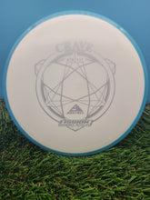 Load image into Gallery viewer, Axiom Fission Plastic Crave Fairway Driver
