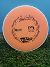 Load image into Gallery viewer, Axiom Electron Plastic SOFT James Conrad Envy Putter
