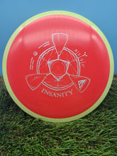 Load image into Gallery viewer, Axiom Neutron Plastic Insanity Fairway Driver
