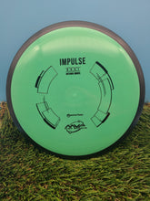 Load image into Gallery viewer, MVP Neutron Plastic Impulse Fairway Driver
