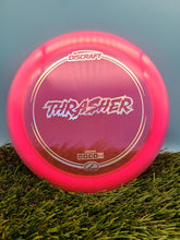 Load image into Gallery viewer, Discraft Z Line Thrasher Distance Driver
