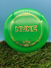 Load image into Gallery viewer, Discraft Z-Line Nuke Driver
