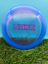 Load image into Gallery viewer, Discraft Z-Line Nuke Driver

