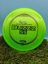 Load image into Gallery viewer, Discraft Buzzz SS Z-Line Midrange
