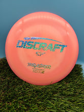 Load image into Gallery viewer, Discraft ESP Thrasher Distance Driver
