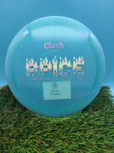 Load image into Gallery viewer, Clash Discs Steady Plastic Spice Fairway Driver
