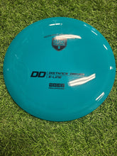 Load image into Gallery viewer, Discmania S-Line Plastic DD Distance Driver

