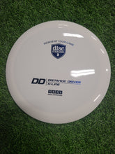 Load image into Gallery viewer, Discmania S-Line Plastic DD Distance Driver
