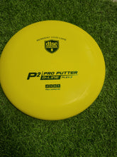 Load image into Gallery viewer, Discmania D-Line Plastic P2 Putter
