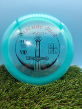Load image into Gallery viewer, Westside VIP Plastic Sword Distance Driver

