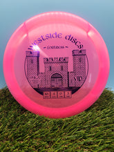 Load image into Gallery viewer, Westside DIscs VIP Plastic Fortress Driver
