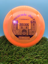 Load image into Gallery viewer, Westside DIscs VIP Plastic Fortress Driver
